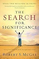 Algopix Similar Product 13 - The Search For Significance Seeing
