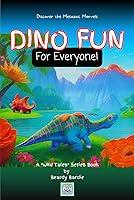 Algopix Similar Product 6 - Dino Fun For Everyone Discover the