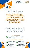 Algopix Similar Product 19 - The Artificial Intelligence handbook