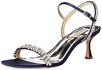 Algopix Similar Product 6 - Badgley Mischka Womens Kenya Heeled