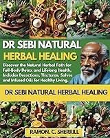 Algopix Similar Product 2 - Dr Sebi Natural Herbal Healing