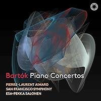 Algopix Similar Product 14 - Piano Concertos