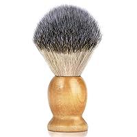 Algopix Similar Product 9 - Bassion Shaving Brush for Men Wet