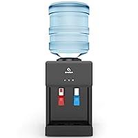 Algopix Similar Product 6 - Avalon Premium HotCold Top Loading
