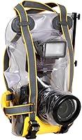 Algopix Similar Product 10 - Ewa-Marine EM U-AXP Camera Case (Clear)