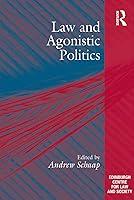 Algopix Similar Product 2 - Law and Agonistic Politics