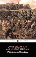 Algopix Similar Product 6 - Utilitarianism and Other Essays