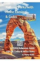 Algopix Similar Product 19 - National Parks with Movie Cameos 