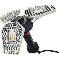 Algopix Similar Product 2 - STKR Concepts TRiLIGHT ShopLight 3000