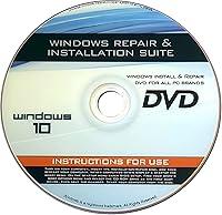 Algopix Similar Product 13 - Win 10 Compatible Install  Repair 