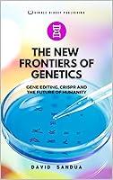 Algopix Similar Product 8 - THE NEW FRONTIERS OF GENETICS GENE