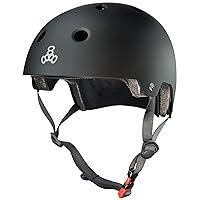 Algopix Similar Product 3 - Triple Eight Dual Certified Bike and