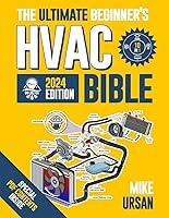 Algopix Similar Product 13 - HVAC BIBLE 10 in 1 The Ultimate