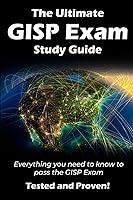 Algopix Similar Product 1 - The Ultimate GISP Study Guide All you