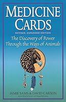 Algopix Similar Product 2 - US Games Medicine Cards & Book
