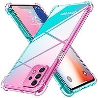 Algopix Similar Product 8 - MIDIIUGCT case for Galaxy A23 5G