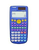 Algopix Similar Product 2 - Casio fx55 Plus ElementaryMiddle