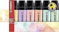 Algopix Similar Product 11 - Highlighter  STABILO BOSS ORIGINAL