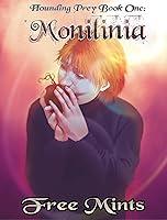 Algopix Similar Product 3 - Monilinia A Dark MM Horror Romance