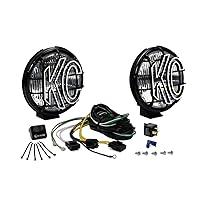 Algopix Similar Product 8 - KC HiLiTES 152 Apollo Pro 6 100w Fog