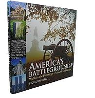 Algopix Similar Product 19 - Americas Battlegrounds Walk in the