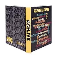 Algopix Similar Product 9 - Saturday Night Live 40th Anniversary