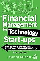 Algopix Similar Product 20 - Financial Management for Technology