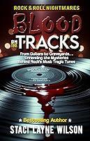 Algopix Similar Product 6 - Rock  Roll Nightmares Blood On The