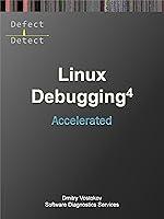 Algopix Similar Product 17 - Accelerated Linux Debugging 4D