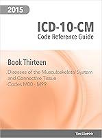 Algopix Similar Product 5 - ICD10CM Code Reference Guide Book