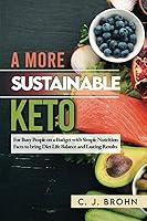 Algopix Similar Product 13 - A More Sustainable Keto For Busy