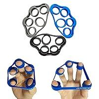 Algopix Similar Product 2 - Airisland Finger Stretcher Hand