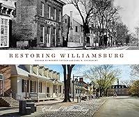 Algopix Similar Product 11 - Restoring Williamsburg