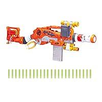 Algopix Similar Product 19 - Nerf E1754 Scravenger Zombie Strike Toy