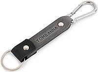 Algopix Similar Product 18 - Leather key chain stainless steel