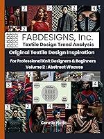 Algopix Similar Product 9 - Fabdesigns Inc Textile Design Trend