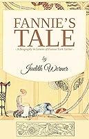 Algopix Similar Product 2 - Fannies Tale A Biography in Letters