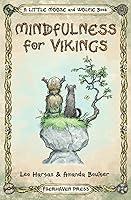 Algopix Similar Product 19 - Mindfulness for Vikings Inspirational