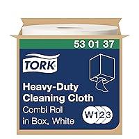 Algopix Similar Product 10 - TORK  530137  Tork HeavyDuty