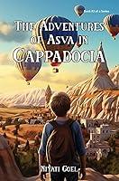 Algopix Similar Product 7 - The Adventures of Asva in Cappadocia