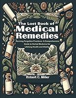 Algopix Similar Product 20 - The Lost Book of Medical Remedies