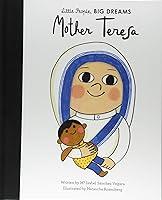 Algopix Similar Product 13 - Mother Teresa Volume 18 Little