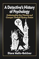 Algopix Similar Product 1 - A Detectives History of Psychology