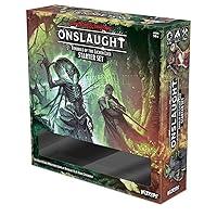 Algopix Similar Product 11 - Dungeons  Dragons Onslaught Tendrils