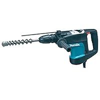 Algopix Similar Product 18 - Makita HR4001C 1916 Rotary Hammer