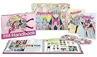 Algopix Similar Product 19 - Nyaruko Crawling With Love Season 1