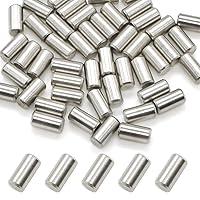 Algopix Similar Product 12 - 50 Pcs Stainless Steel Shelves Dowel