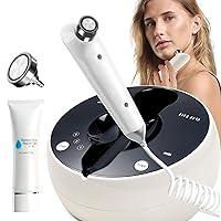 Algopix Similar Product 4 - MLAY Facial Machine  Skin Care Set