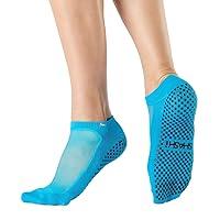 Algopix Similar Product 2 - Shashi Blue Mesh Non Slip Ergonomic