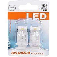 Algopix Similar Product 2 - SYLVANIA  3156 LED White Mini Bulb 